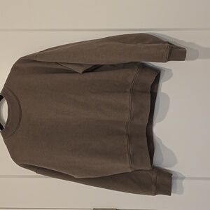 a new day Crew Neck Sweatshirt